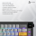 Ajazz AK650 Dream Weaver Switch Black Gray Yellow RGB z ekanem - 1536355 - zdjęcie 17